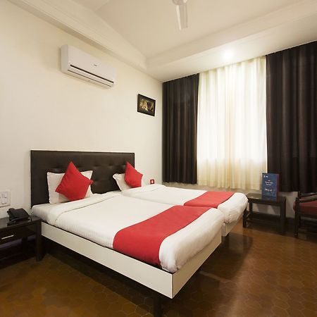 Oyo 9806 Hotel Arvi โลนาวาลา ภายนอก รูปภาพ