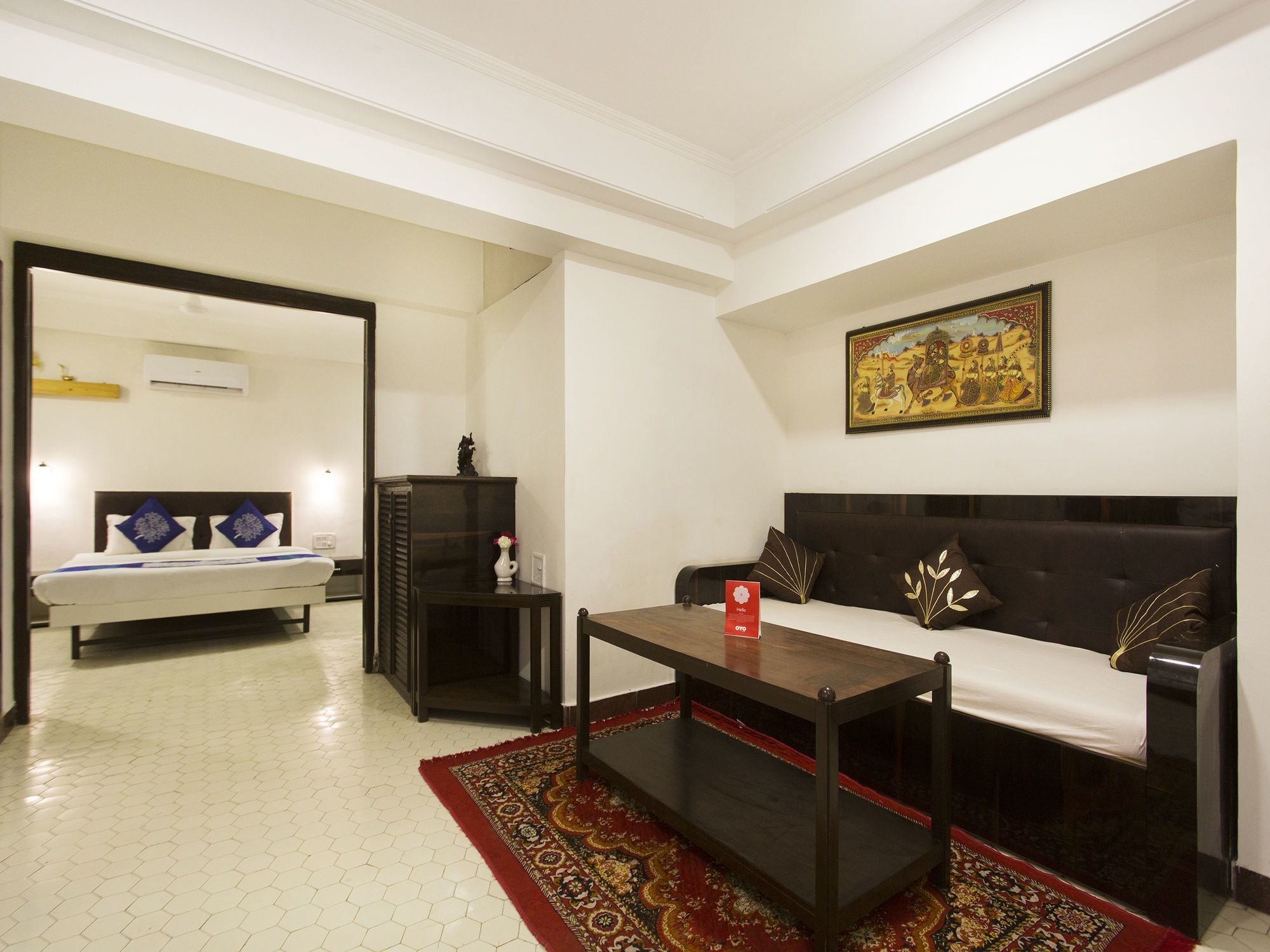 Oyo 9806 Hotel Arvi โลนาวาลา ภายนอก รูปภาพ