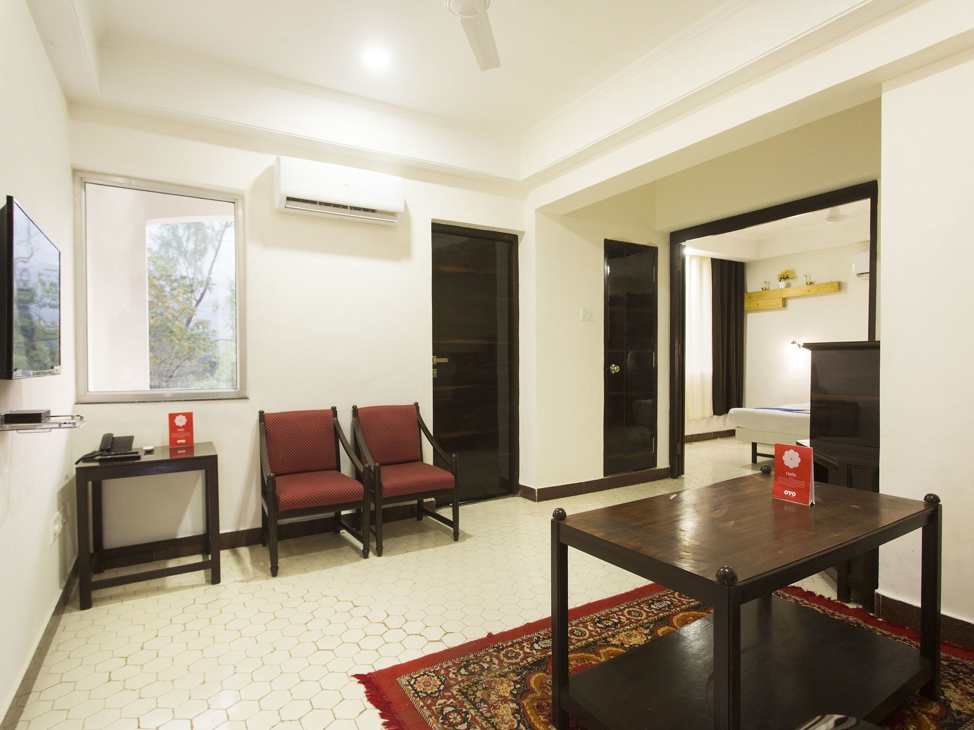 Oyo 9806 Hotel Arvi โลนาวาลา ภายนอก รูปภาพ