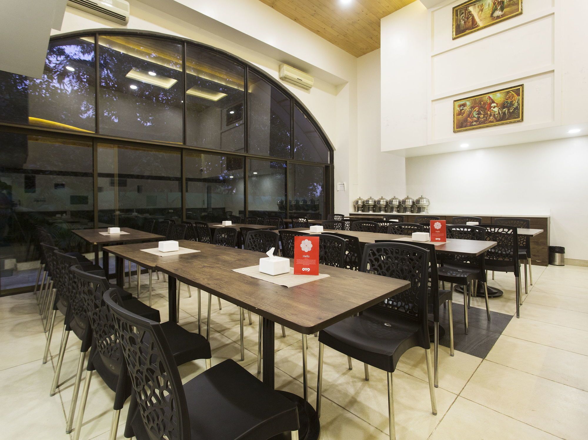 Oyo 9806 Hotel Arvi โลนาวาลา ภายนอก รูปภาพ